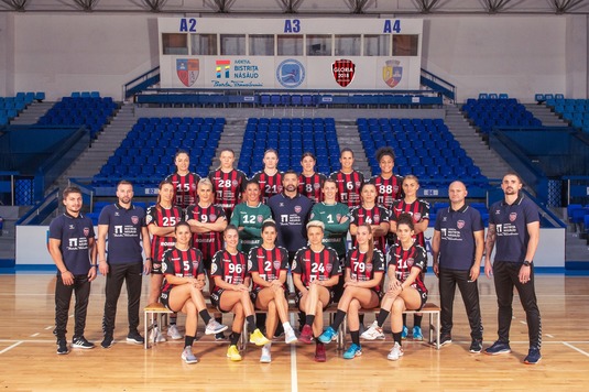 Probleme mari în handbalul românesc! S-au înmulţit cazurile de COVID-19. Ultimele informaţii în urma turneului de la Sfântu Gheorghe