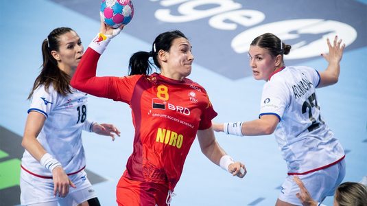Nu mai există dubii! Federaţia Daneză de Handbal a primit aprobarea pentru organizarea "Europeanului" feminin din luna decembrie