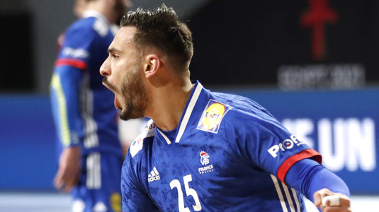 VIDEO | Campionatul Mondial de handbal masculin, pe Telekom Sport! Rezultatele zilei: Egipt câştigă la scor al doilea meci, Franţa, parcurs impecabil