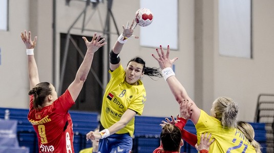 România a spulberat Macedonia de Nord în manşa tur din playoff-ul CM: ”Nu trebuie să ne simţim confortabil cu acest avans de 11 goluri!”