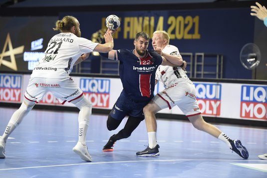 Aalborg, prima finalistă a Ligii Campionilor la handbal masculin