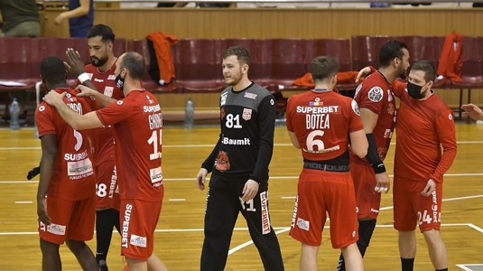 Dinamo Bucureşti, direct în Liga Campionilor! Campioana României a primit wild-card: "Dosarul înaintat a fost unul 'beton'"