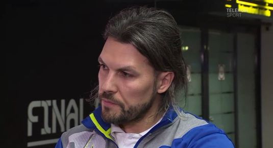 CE de handbal 2022 | Ne duelăm cu Insulele Feroe şi Austria. Reacţia antrenorului Adrian Vasile