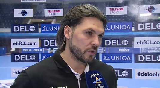 ”Este nevoie de timp” Adrian Vasile, optimist în privinţa viitorului: ”Echipa asta o să arate din ce în ce mai bine”