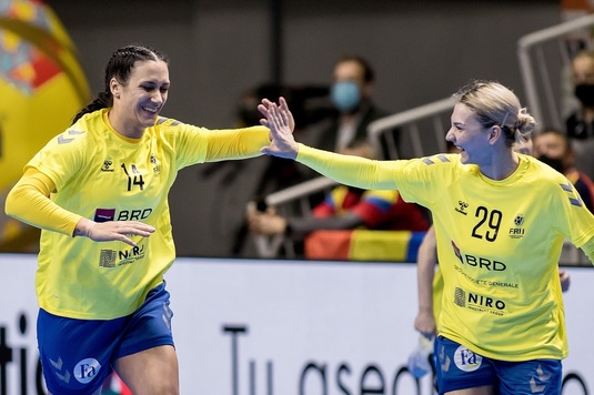 VIDEO | Olanda - România 31-30, la Campionatul Mondial de Handbal 2021. Înfrângere pentru tricolore la primul meci în grupa principală. Clasamentul
