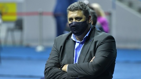 OFICIAL | FRH are un nou preşedinte! Alexandru Dedu a fost învins: ”Vă promit că handbalul românesc e pe mâini bune”