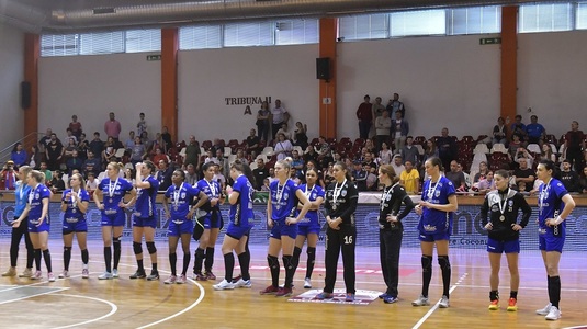 Când încep meciurile din Champions League pentru CSM Bucureşti şi Rapid Bucureşti! Cum arată programul şi grupele din care fac parte
