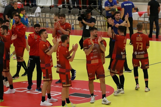 Campionatul Mondial 2023 de handbal masculin debutează miercuri, fără România între cele 32 de participante. Înfrângerea dureroasă care a lăsat naţionala acasă