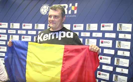 Xavi Pascual a anunţat lotul României pentru partidele cu Austria şi Ucraina, din preliminariile EURO 2024