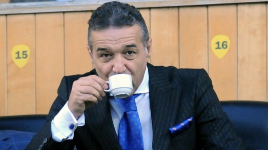 Un nou multimilionar din fotbalul românesc. L-a trădat pe Gigi Becali, iar acum a dat marea lovitură: "A luat 22 de milioane de euro"