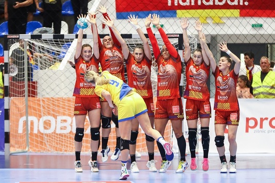 Primele rezultate de la Campionatul Mondial de handbal! Norvegia a câştigat cu 43-11. România începe de Ziua Naţională