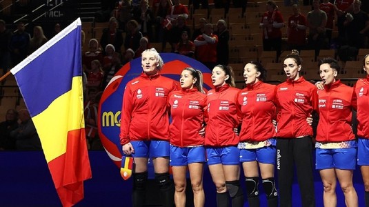 Danemarca a spulberat România la Campionatul Mondial de handbal, însă tricolorele merg în grupa principală. Care sunt următoarele adversare