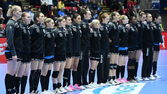 Zi nefastă pentru handbalul românesc! CSM Bucureşti a fost învinsă de Brest în Liga Campionilor. Mai devreme, Rapid şi naţionala au suferit, de asemenea, eşecuri