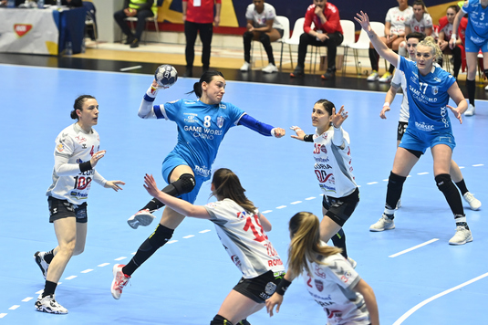 Cunoaştem componenţa grupelor Champions League la handbal feminin! CSM Bucureşti va întâlni Gloria Bistriţa. Ghinion incredibil pentru Rapid