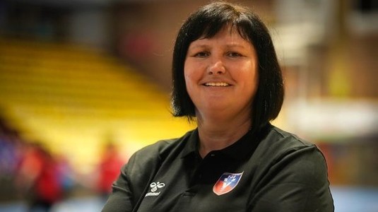 Luminiţa Huţupan a semnat! Unde va continua în handbal, după o carieră impresionantă
