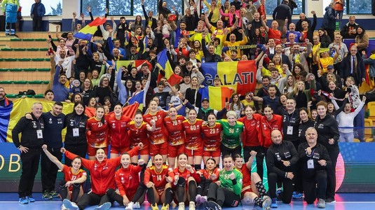 Mai rău de atât nu se putea! Cum arată grupa din care face România, la Campionatul Mondial de Handbal Feminin din 2025