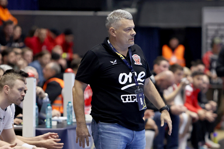 Xavi Pascual a preluat o naţională puternică de handbal masculin. Cu ce echipă a semnat fostul antrenor al lui Dinamo