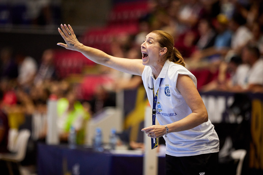 OFICIAL | Legendara Bojana Popovic preia banca CSM Bucureşti. Celebra fostă handbalistă muntenegreană a semnat cu campioana României