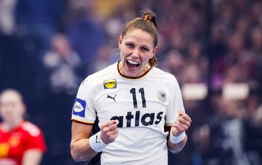 Prima echipă calificată în sferturile Campionatului Mondial de handbal feminin, după o diferenţă uriaşă de scor. Pentru ce mai luptă România