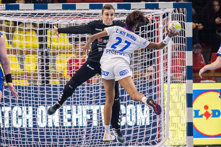 Şoc total la Mondialul de handbal feminin! Campioana en-titre, eliminată în semifinale. În scurt timp se va decide finala