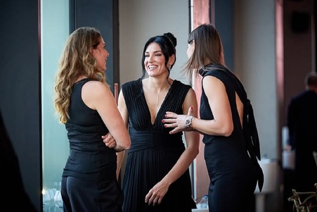 Ofertă din televiziune pentru Cristina Neagu! A fost invitată să participe la o emisiune TV populară în România: "25 de ani am fost la program"