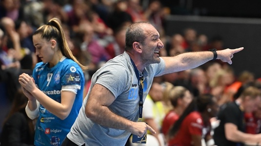 Ziua schimbărilor! Un dublu câştigător al Ligii Campionilor, noul antrenor de la Rapid. Fostul selecţioner al naţionalei a semnat cu Dunărea Brăila
