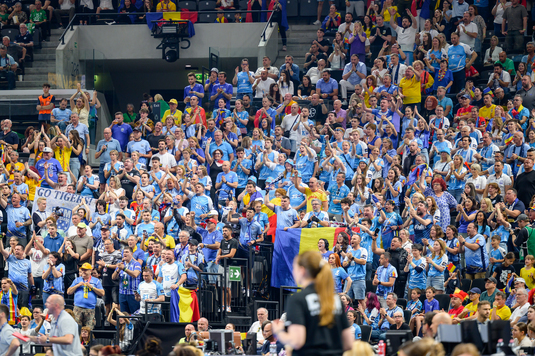 Bronz cu gust amar! CSM Bucureşti a obţinut locul trei în Turneul F4 al Ligii Campionilor. Victorie clară în finala mică, contra lui Brest