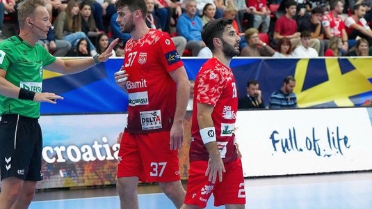 Dinamo Bucureşti, remiză în deplasare în grupa E a Ligii Campionilor