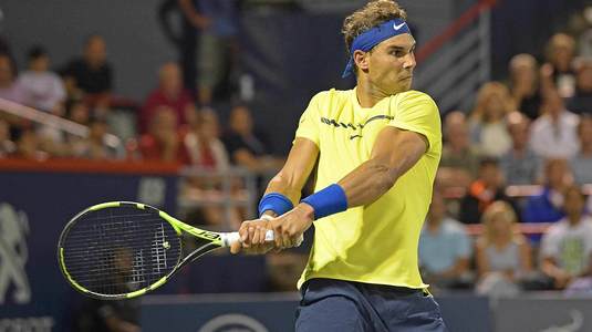 Rafael Nadal şi Kevin Anderson vor juca finala US Open! Bornă istorică pentru spaniol