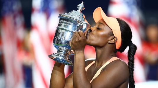 Campioana de la US Open surprinde: "Ar trebui să mă retrag din tenis"