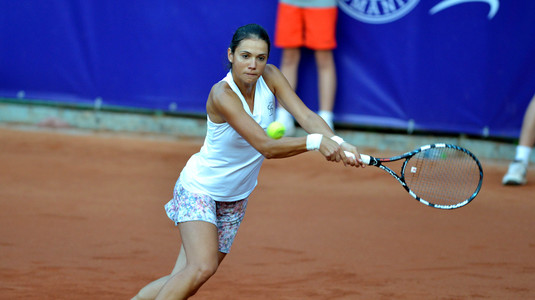 Raluca Olaru şi Olga Savciuk, eliminate în sferturile de finală ale turneului de la Tokyo