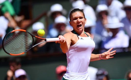 Simona Halep şi-a aflat adversara din primul tur de la Beijing. Niculescu şi Cîrstea vor fi adversare la dublu