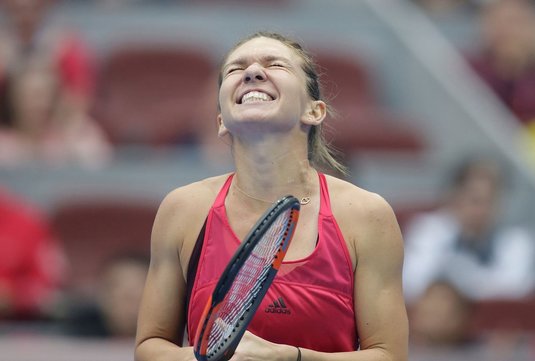 Halep, elogiată de una dintre cele mai mari publicaţii din lume: "Regina clasamentului WTA"