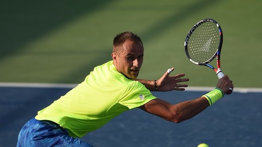 Încă un trofeu ratat de un român. Cu ce se consolează Marius Copil după înfrângerea din Taiwan