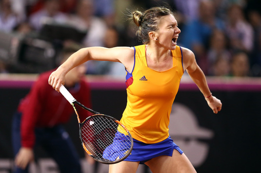 Simona Halep, mesaj disperat: "Sunt tristă din acest punct de vedere"