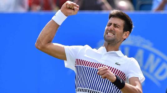 Australienii l-au lucrat pe Djokovic. Cum a fost omis sârbul şi de ce s-au supărat fanii acestuia