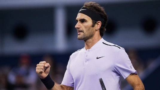 Federer a trecut de Nadal şi rămâne neînvins în faţa sa, în 2017! FedEX, campion la Shanghai