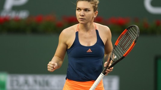 Simona Halep şi-a anunţat obiectivele pentru Turneul Campionelor