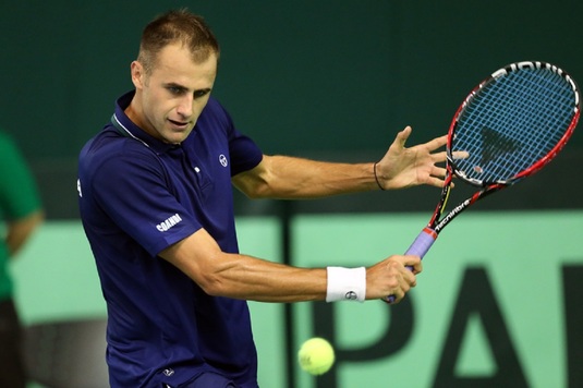 Cădere spectaculoasă a lui Marius Copil în clasamentul ATP