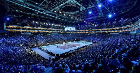 LIVE VIDEO | Turneul Campionilor. Federer s-a calificat în semifinale, Tecău şi partenerul său au fost eliminaţi