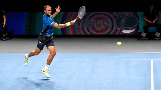 Marius Copil a pierdut finala turneului challenger de la Bratislava