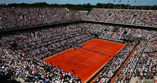 Alt gen de #rezist la Paris. Cum se va chema noua arenă de la Roland Garros