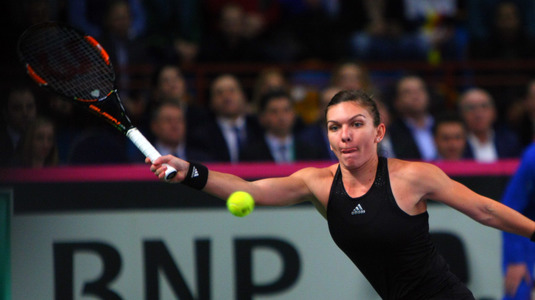 Câţi bani încasa Simona Halep de la Adidas şi cât a cerut pentru noua înţelegere! Nemţii au refuzat