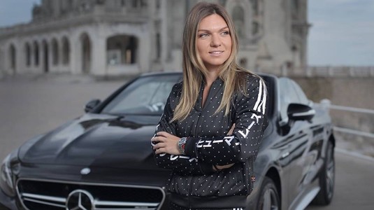 GALERIE FOTO | Ce înseamnă să faci parte din familia Simonei Halep! Achiziţie de sute de mii de euro pentru fratele sportivei