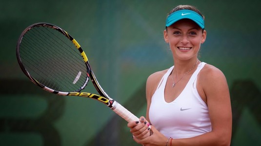 Ana Bogdan a învins-o pe Kristina Mladenovici! Avem patru românce în turul doi la Australian Open