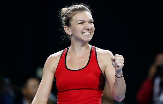 Simona Halep joacă în noaptea de vineri spre sâmbătă, la ora 02.00, în turul trei la Australian Open