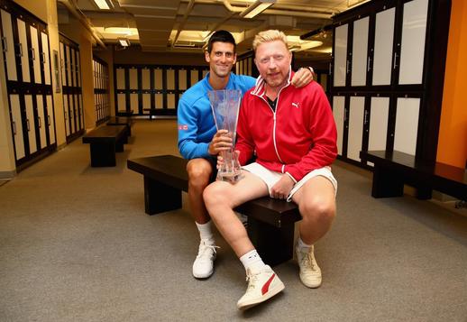 Boris Becker e la pământ. Gest disperat al fostului tenismen pentru a face rost de bani: "Măcar aşa speră să obţină 1 milion de euro"