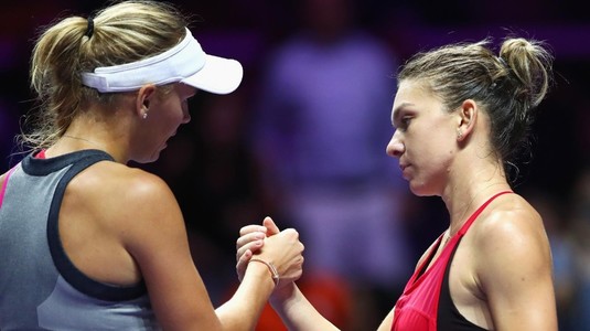 Să-i spună cineva Simonei! Strategia lui Wozniacki pentru finala de la Australian Open a fost dezvăluită: ”Asta va face”