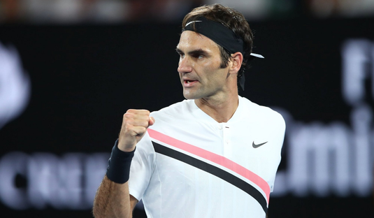 ”Gladiator” la 36 de ani! Roger Federer ia pentru a şasea oară Australian Open şi ajunge la 20 de turnee de Grand Slam câştigate!