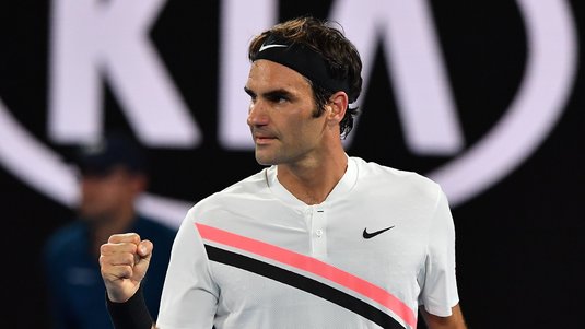 VIDEO | Federer, în lacrimi după câştigarea trofeului la Australian Open: ”Povestea continuă. Este incredibil”